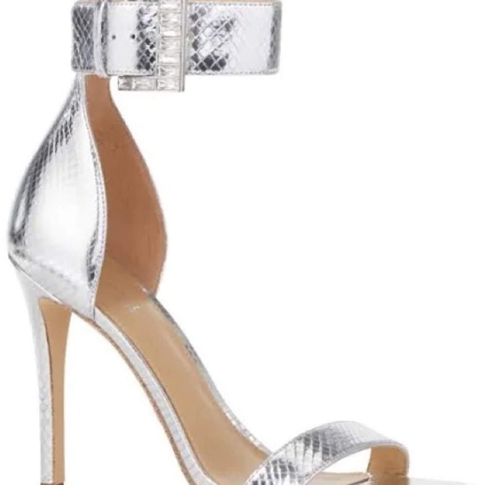 michael kors giselle sandals - Picture 1 of 6